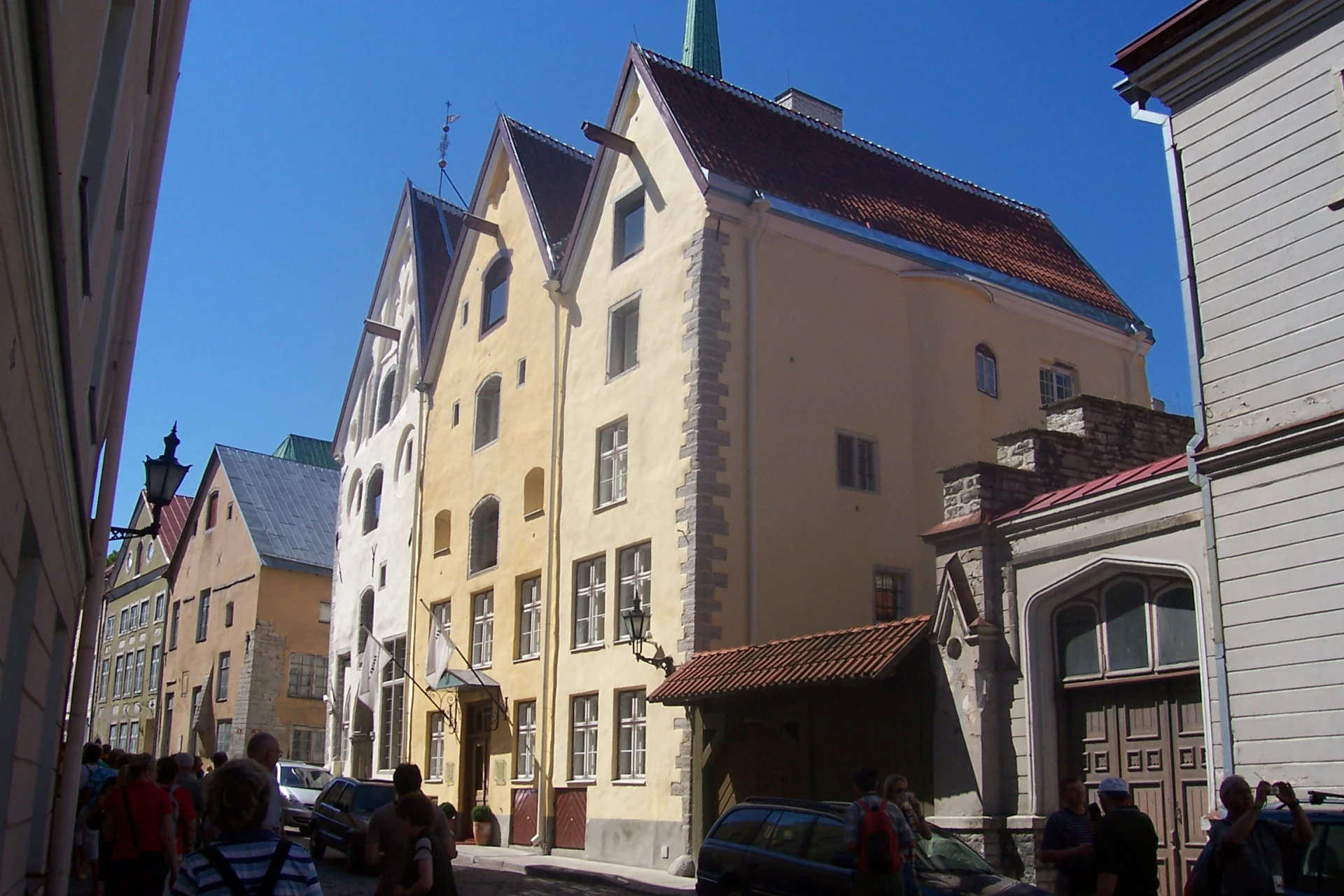 Dzień 8