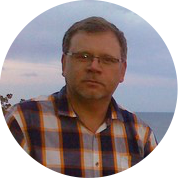 Marek – właściciel biura podróży Marktur